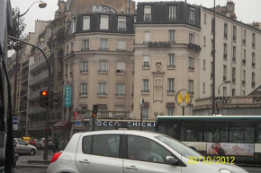 Hôtel de la Terrasse